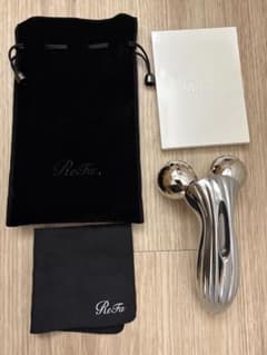 正規品ReFa MOTION CARAT リファモーションカラット - メルカリ