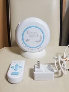 【格安出品】ディズニー ピクサーキャラクターズ ドリームスイッチのサムネイル