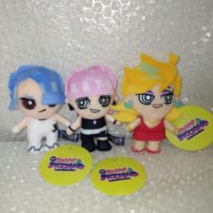 ハイキュー!! 清水潔子ともぬい|mercariメルカリ官方指定廠商|Bibian