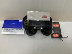 極美品】Ray-Ban レイバン サングラス RB3386 付属品完備 - メルカリ