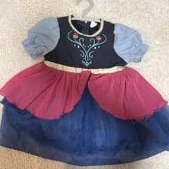 Baby clothes, Frozen Elsa dress, princess dress