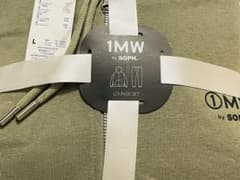 GU×SOPH 1MW  lounge setのサムネイル