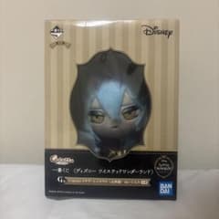 一番くじ ツイステ イデア・シュラウド ぬいぐるみのサムネイル