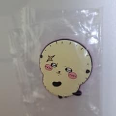치이카와 캡슐 장난감 라코 마그넷