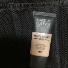 makeupforever マットベルベットスキンリキッドのサムネイル