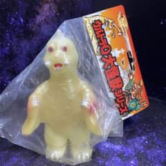 ペギラ★US TOYS(ユーエストイズ)★シャンプーボトルタイプ★WCC13限定 ペギラ☆US TOYS(ユーエストイズ)☆シャンプーボトルタイプ☆WCC13限定