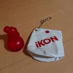 IKON  コンバット アクセサリーのサムネイル
