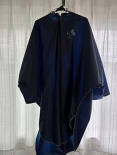 Tokyo Disney Resort Mickey Rain Poncho