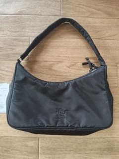 クラネ　CLANE×RAMIDUS HAND BAG CLANE×RAMIDUS HAND BAG