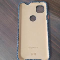 Googlepixel4aケース（4G）のサムネイル