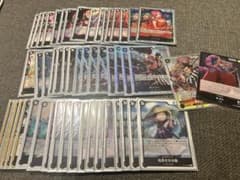 ヤマト 構築済みデッキ きんえもんパラレル付き - メルカリ