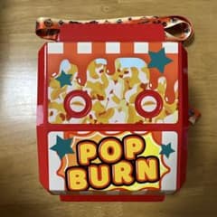 仮面ライダーガヴ ギルティパルフェ ポップバーンゴチゾウ型 ポップコーンバケツのサムネイル