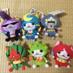 ジバニャンのサムネイル