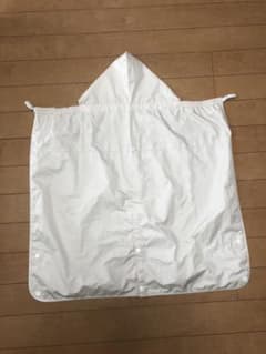 日除けケープのサムネイル