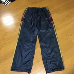 adidas 長ズボンのサムネイル