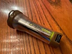 GOALZERO ゴールゼロ  Lighthouse Micro Flashのサムネイル
