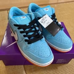 NIKE DUNK LOW PROのサムネイル