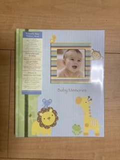 Baby Memories アルバムのサムネイル