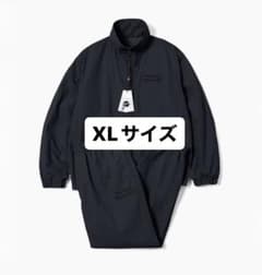 エンノイ ennoy NYLON JACKET+PANTS   XLのサムネイル