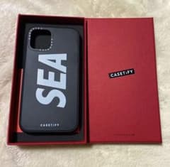 wind and sea CASETiFY iPhone11 proのサムネイル