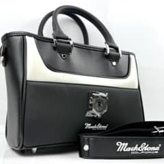 新品 マークアンドロナ カートバッグ 定価38,500円 - メルカリ