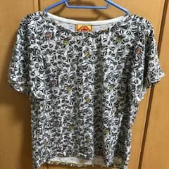 チュッパチャプス しまむら Tシャツのサムネイル
