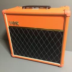VOX PATHFINDER パスファインダー 15 限定色オレンジ 美品のサムネイル