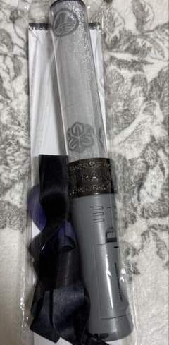 刀ミュ　静かなる夜半の寝ざめ　ペンライト