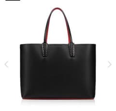 クリスチャンルブタン Christian Louboutinトート cabataのサムネイル