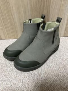 パンジー　レインブーツ　23cm  Mサイズのサムネイル