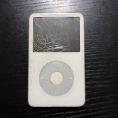 ポータブルプレーヤー iPod classic 30GB A1136 411h7h+n0hL._AC_UF350,