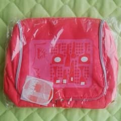 旅行用ポーチのサムネイル