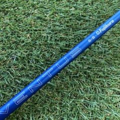 美品】24 ベンタス ブルー 6 S MINI ドライバー用 - メルカリ