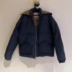 SIERRA DESIGNS ダウンジャケット USA XS / JPN Sのサムネイル