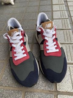 ニューバランスMS237LA1のサムネイル