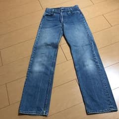 リーバイス デニム ジーンズのサムネイル