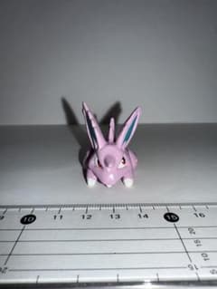 ニドラ♂ ポケモン モンコレ 初期 - メルカリ