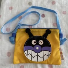 バイキンマン サコッシュのサムネイル