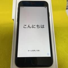 iPhone7 32G SIMフリー ブラック 92%のサムネイル