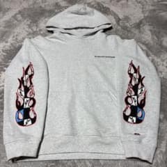 ✨【木村拓哉着用】CHROME HEARTS matty boy パーカー✨ - メルカリ