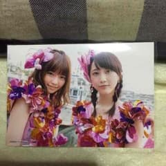 AKB48 生写真のサムネイル