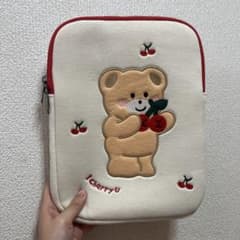 iPadケースのサムネイル