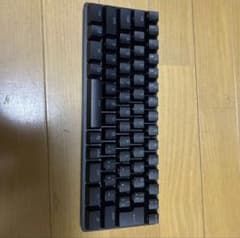 Razer HUNTSMAN MINI