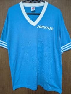パ*ル様 Vintage 80s Soffe Shirts Tシャツ Lサイズのサムネイル