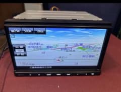 パナソニックメモリーナビ 2019年版 bluetooth/CD/TV - メルカリ