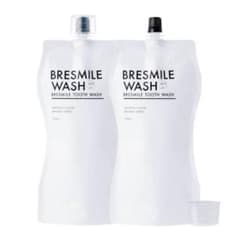 BRESMILE WASH ミントフレーバー 275mlのサムネイル