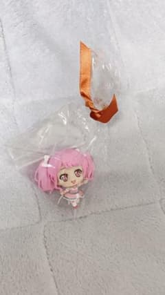 ガルパ バンドリ 丸山彩 ミニフィギュアのサムネイル