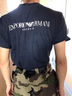 エンポリオアルマーニ Tシャツのサムネイル