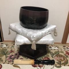 仏具　おりん　りん棒のサムネイル