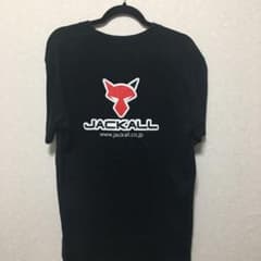 ジャッカル シャツ パーカー Ｌサイズのサムネイル